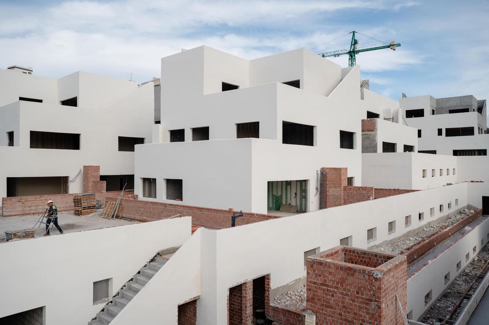 3 soveværelse Penthouse til salg i Tarifa med swimmingpool garage - € 1.200.000 (Ref: 9406682)