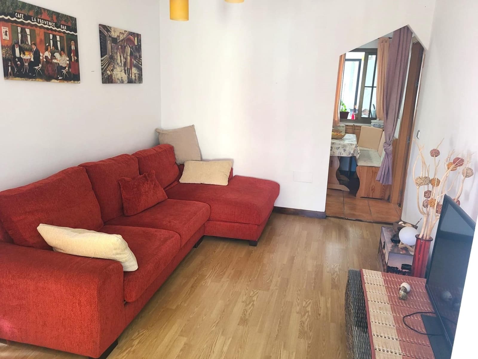 3 slaapkamer Flat te koop in Fuengirola met zwembad - € 349.900 (Ref: 9415854)