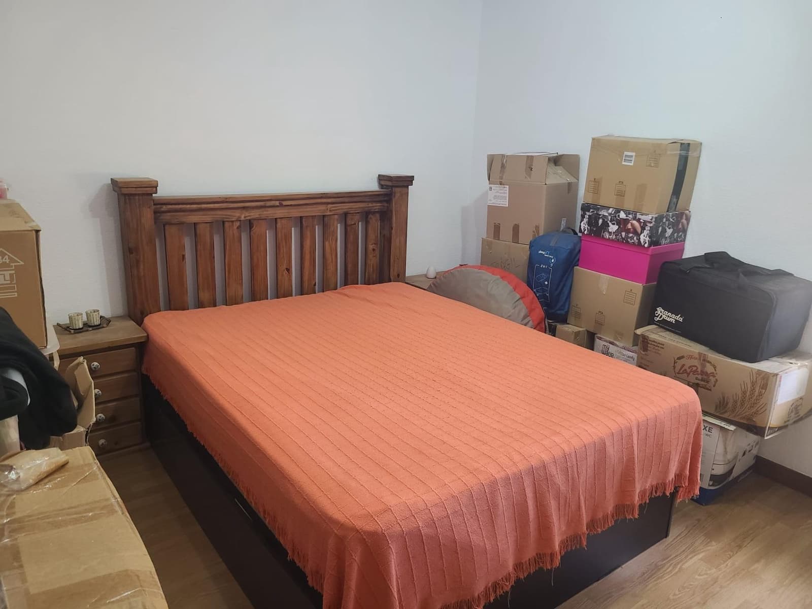 3 slaapkamer Flat te koop in Fuengirola met zwembad - € 349.900 (Ref: 9415854)