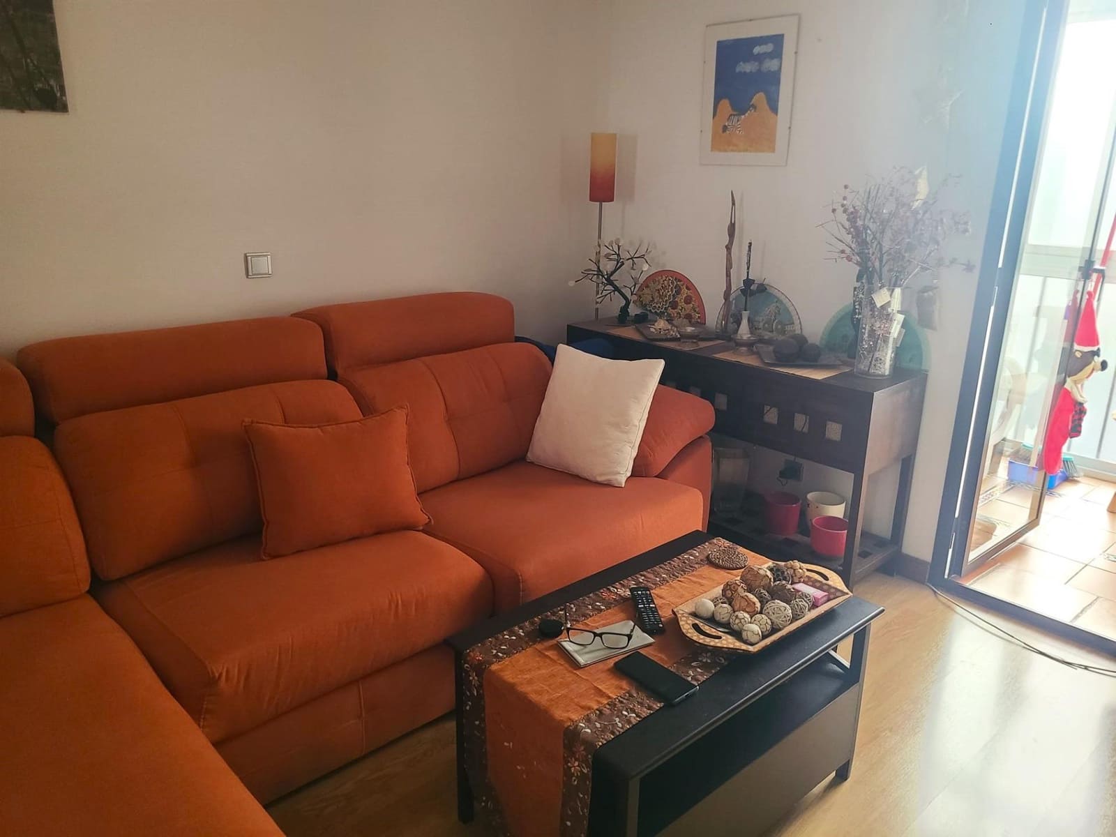 3 slaapkamer Flat te koop in Fuengirola met zwembad - € 349.900 (Ref: 9415854)