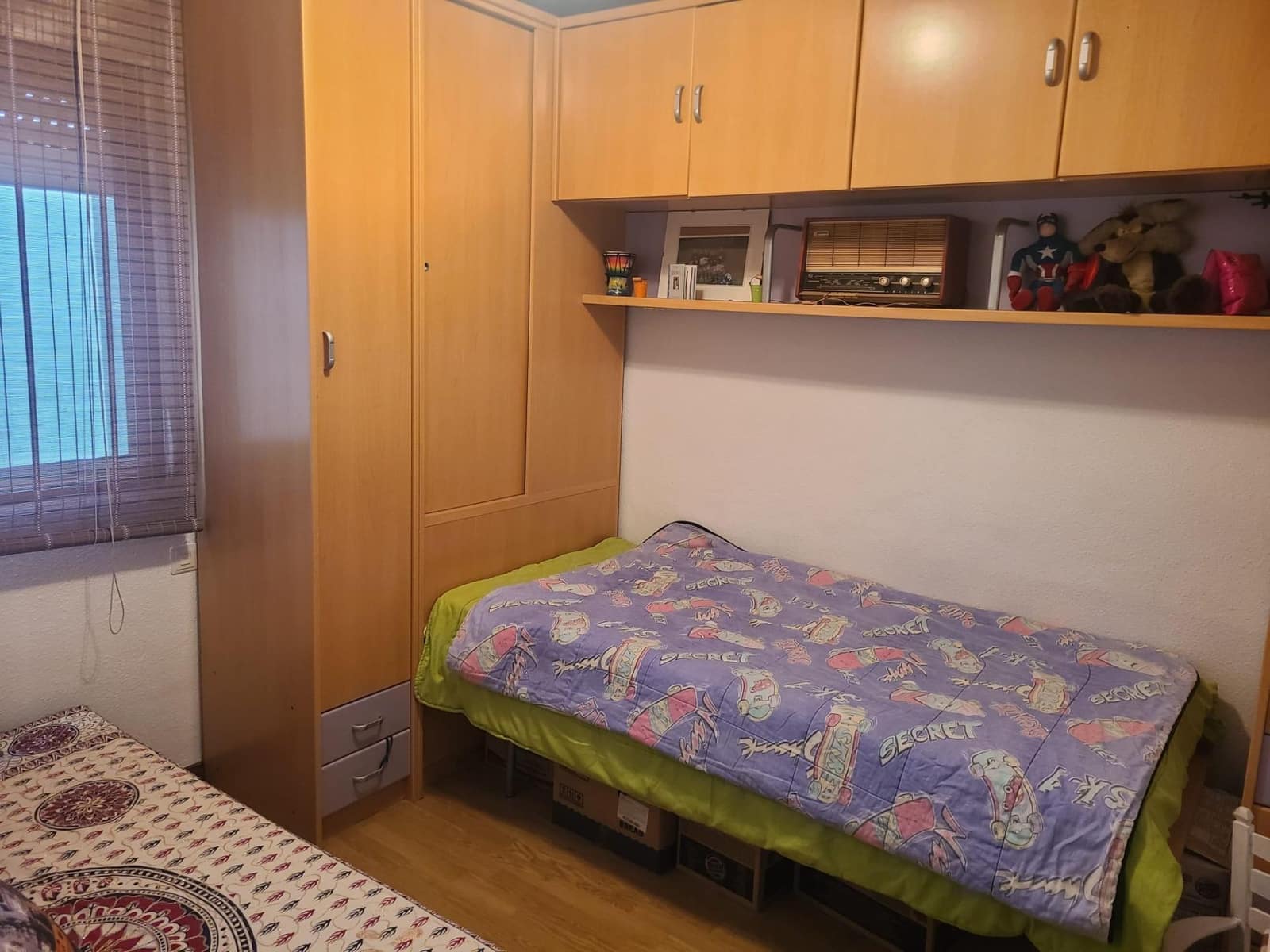 3 slaapkamer Flat te koop in Fuengirola met zwembad - € 349.900 (Ref: 9415854)