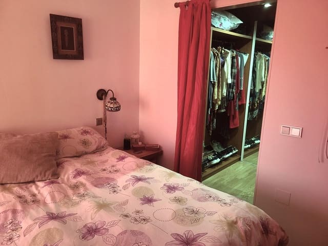 3 Zimmer Wohnung zu verkaufen in Los Boliches , Fuengirola mit Pool - 349.900 € (Ref: 9415854)