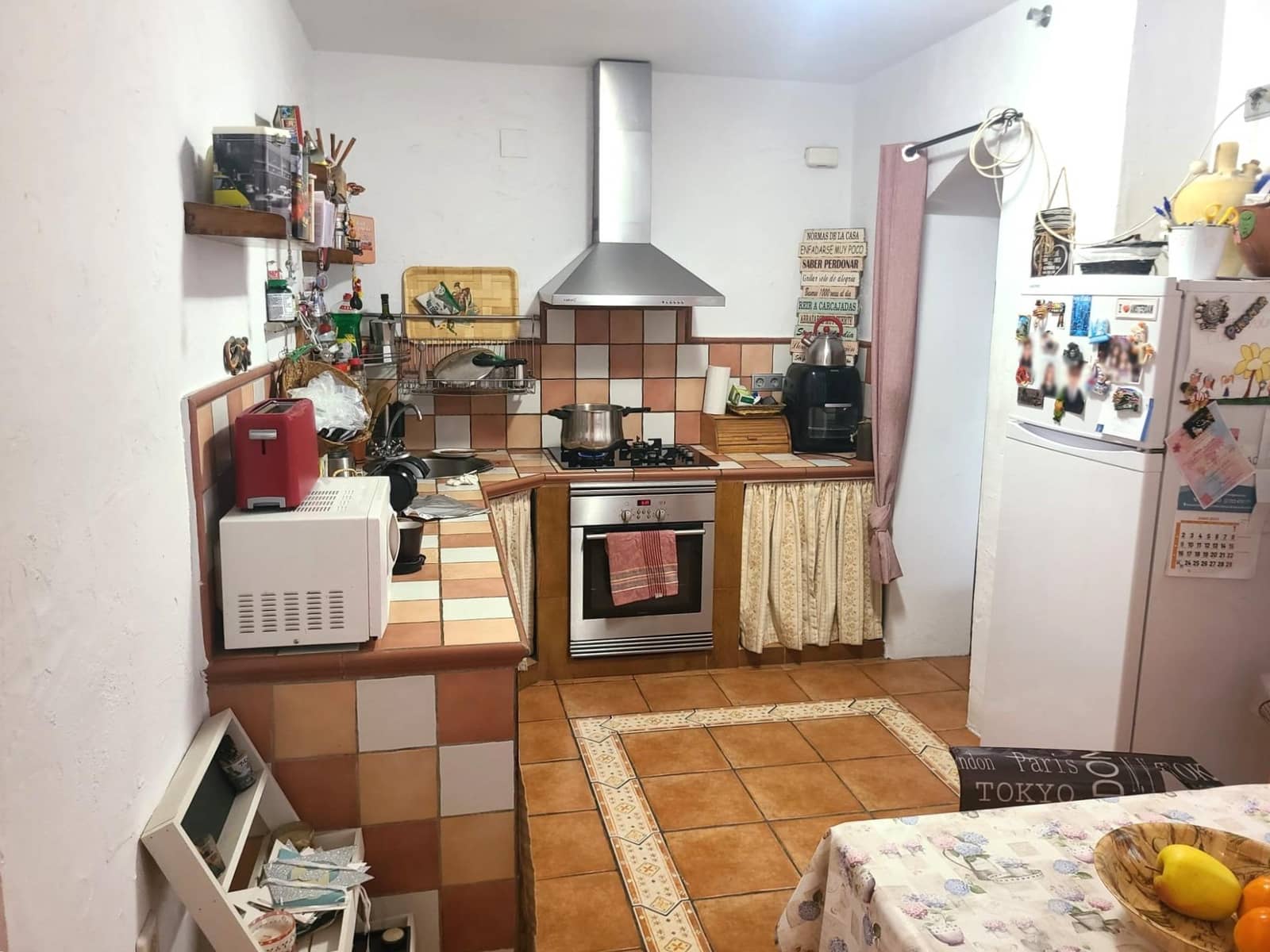3 slaapkamer Flat te koop in Fuengirola met zwembad - € 349.900 (Ref: 9415854)