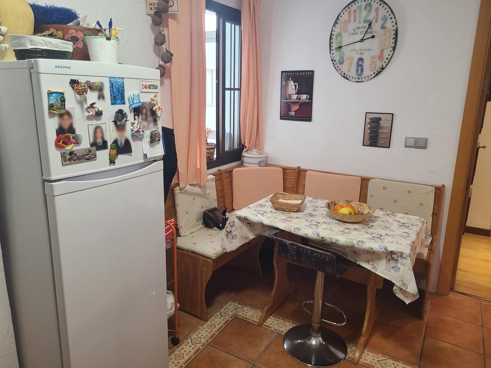 3 slaapkamer Flat te koop in Fuengirola met zwembad - € 349.900 (Ref: 9415854)
