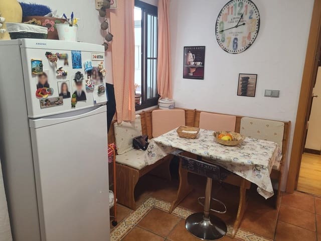 3 Zimmer Wohnung zu verkaufen in Los Boliches , Fuengirola mit Pool - 349.900 € (Ref: 9415854)