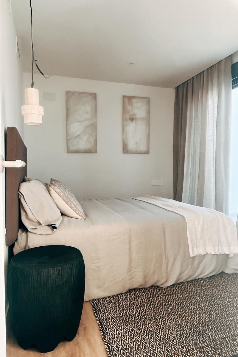 2 soveværelse Penthouse til salg i Tarifa med swimmingpool garage - € 445.000 (Ref: 9427135)