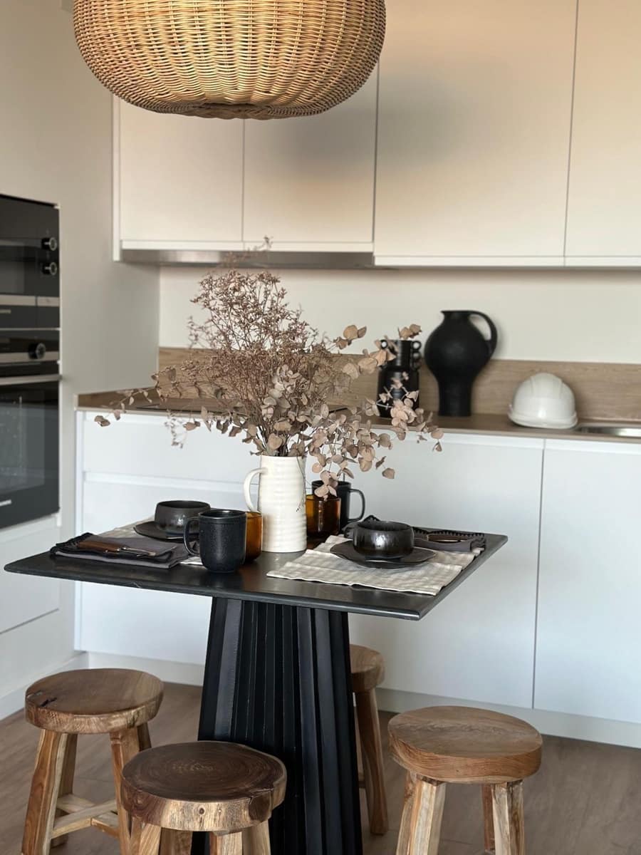 2 soveværelse Penthouse til salg i Tarifa med swimmingpool garage - € 445.000 (Ref: 9427135)