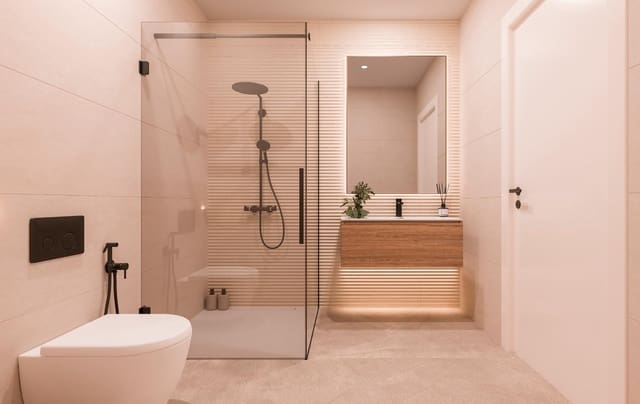 3 Zimmer Penthouse zu verkaufen in Estepona - 850.000 € (Ref: 9431231)