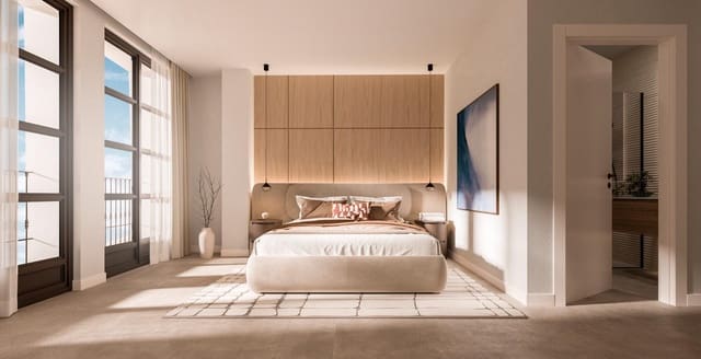 2 soverom Leilighet til salgs i Estepona - € 580 000 (Ref: 9431232)