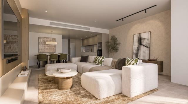 Piso de 2 habitaciones en Estepona en venta - 470.000 € (Ref: 9431234)