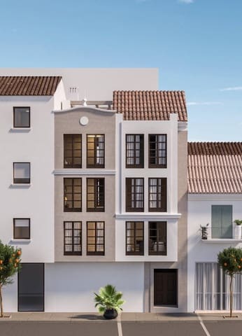 3 chambre Appartement à vendre à Estepona - 670 000 € (Ref: 9431235)