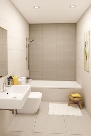 1 Zimmer Apartment zu verkaufen in Málaga Stadt mit Pool Garage - 350.000 € (Ref: 9433366)