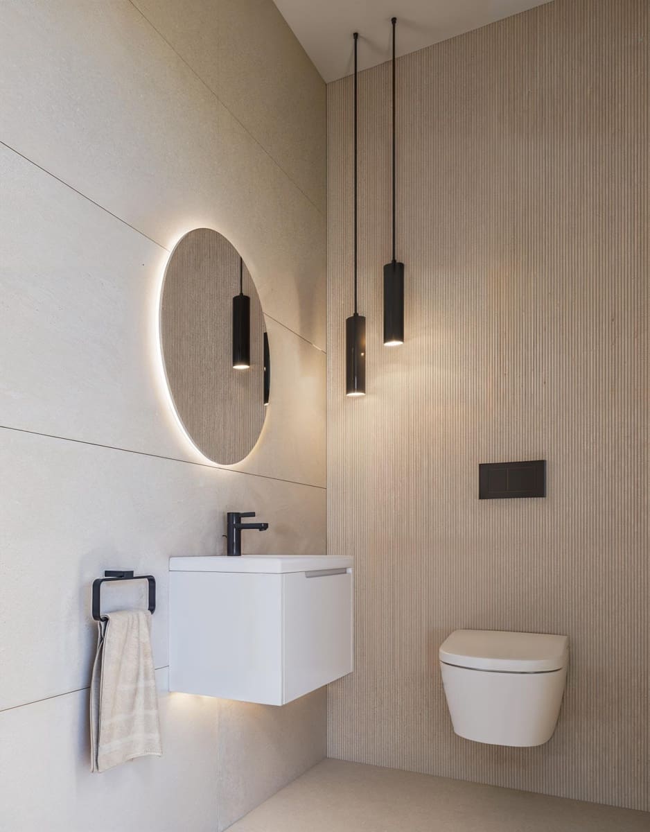 3 camera da letto Villa in vendita in Casares con garage - 1.200.000 € (Rif: 9508819)