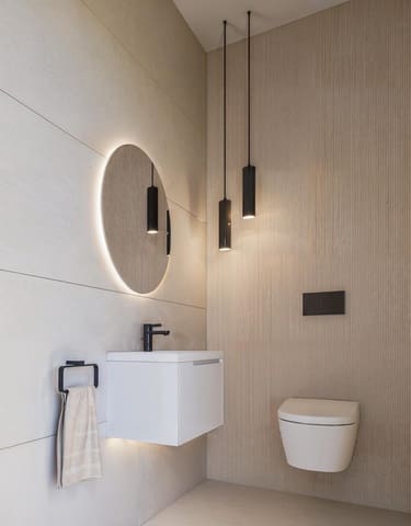 3 camera da letto Villa in vendita in Casares Golf - Casares del Sol, Casares con garage - 1.200.000 € (Rif: 9508819)