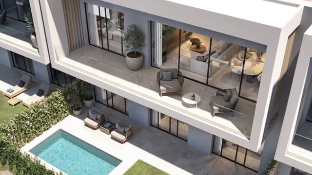 3 camera da letto Villa in vendita in Casares Golf - Casares del Sol, Casares con garage - 1.200.000 € (Rif: 9508819)