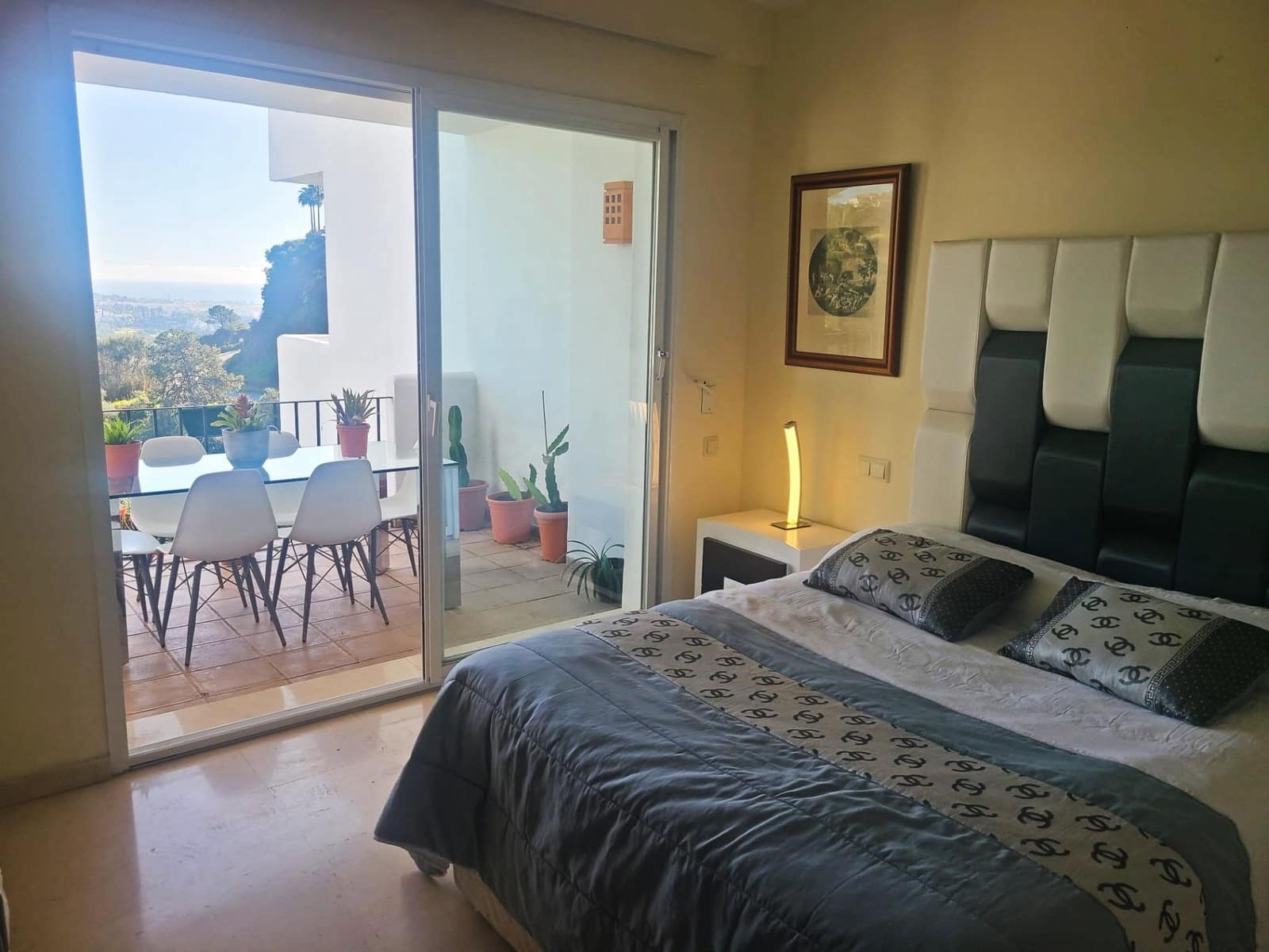 2 soverom Leilighet til salgs i Aloha Golf med garasje - € 480 000 (Ref: 9524241)