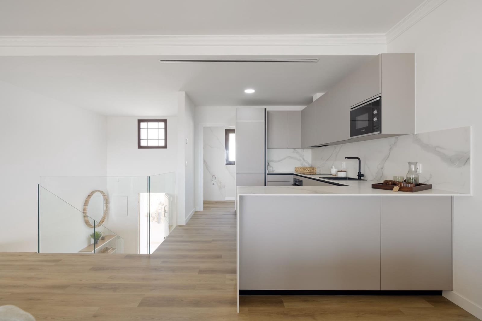 3 sovrum Radhus till salu i Estepona med pool garage - 470 250 € (Ref: 9548129)