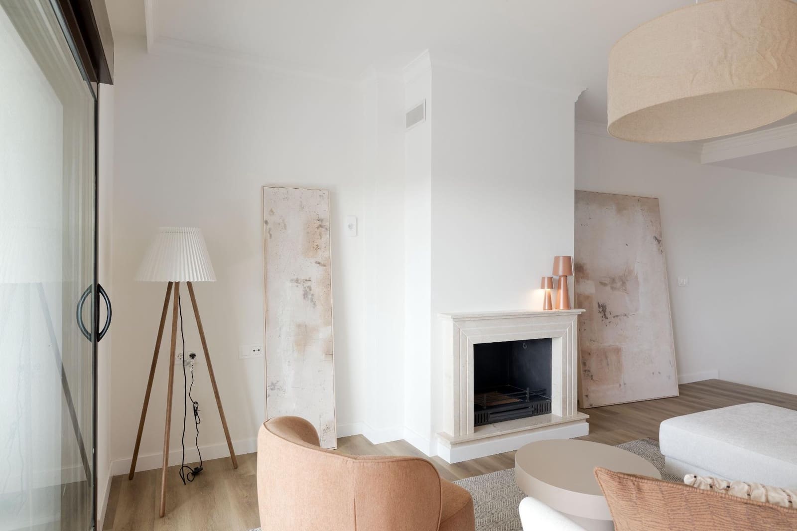 3 sovrum Radhus till salu i Estepona med pool garage - 470 250 € (Ref: 9548129)