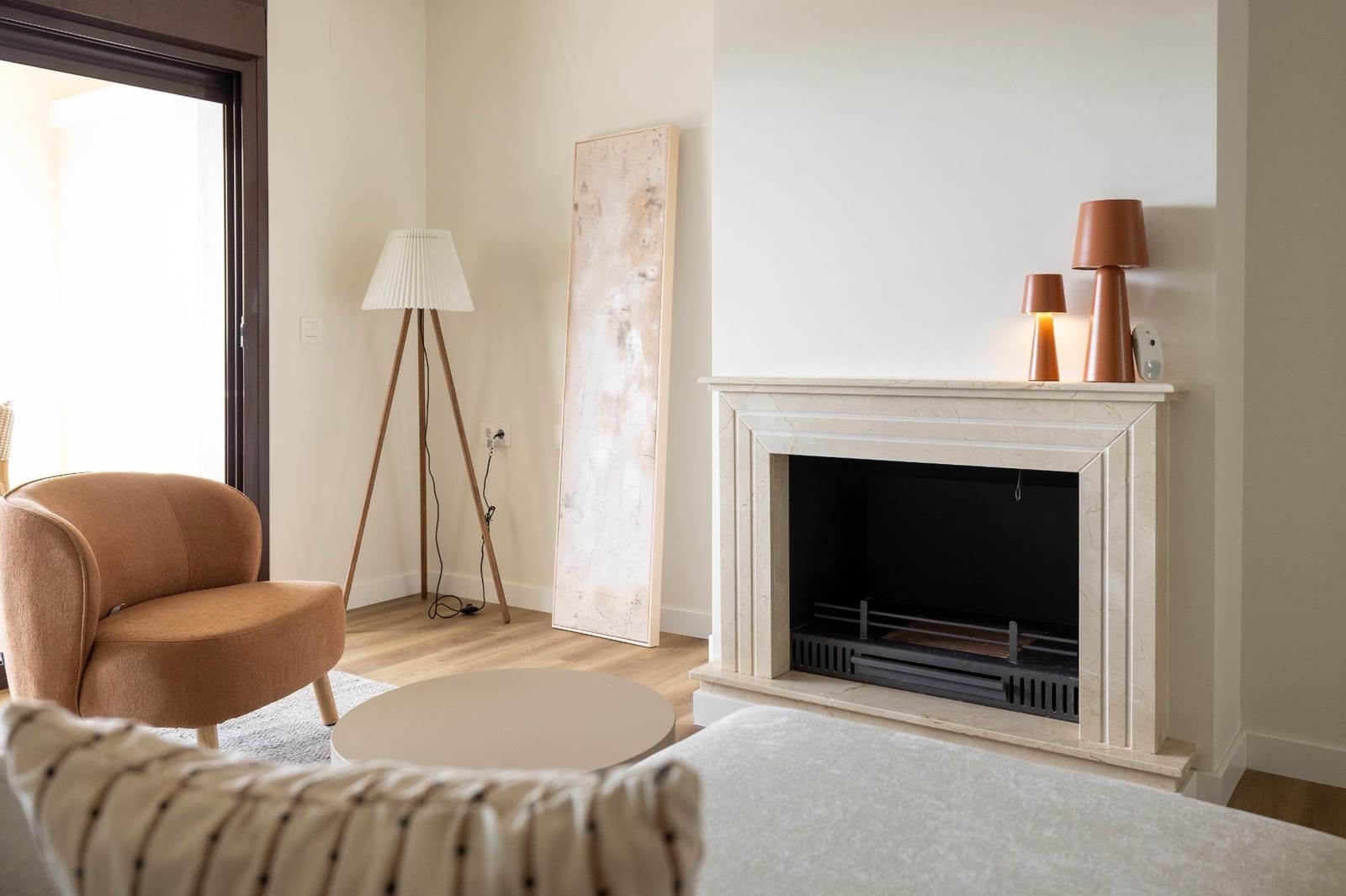 3 sovrum Radhus till salu i Estepona med pool garage - 470 250 € (Ref: 9548129)