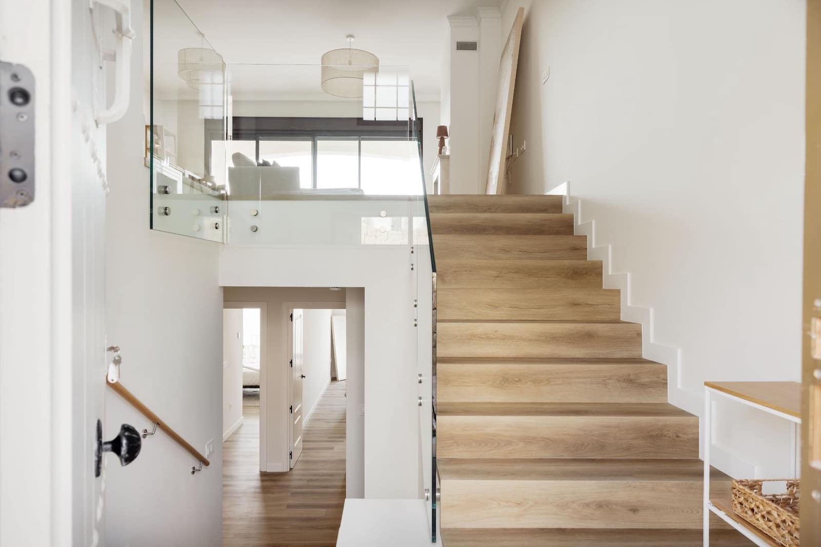 3 sovrum Radhus till salu i Estepona med pool garage - 470 250 € (Ref: 9548129)