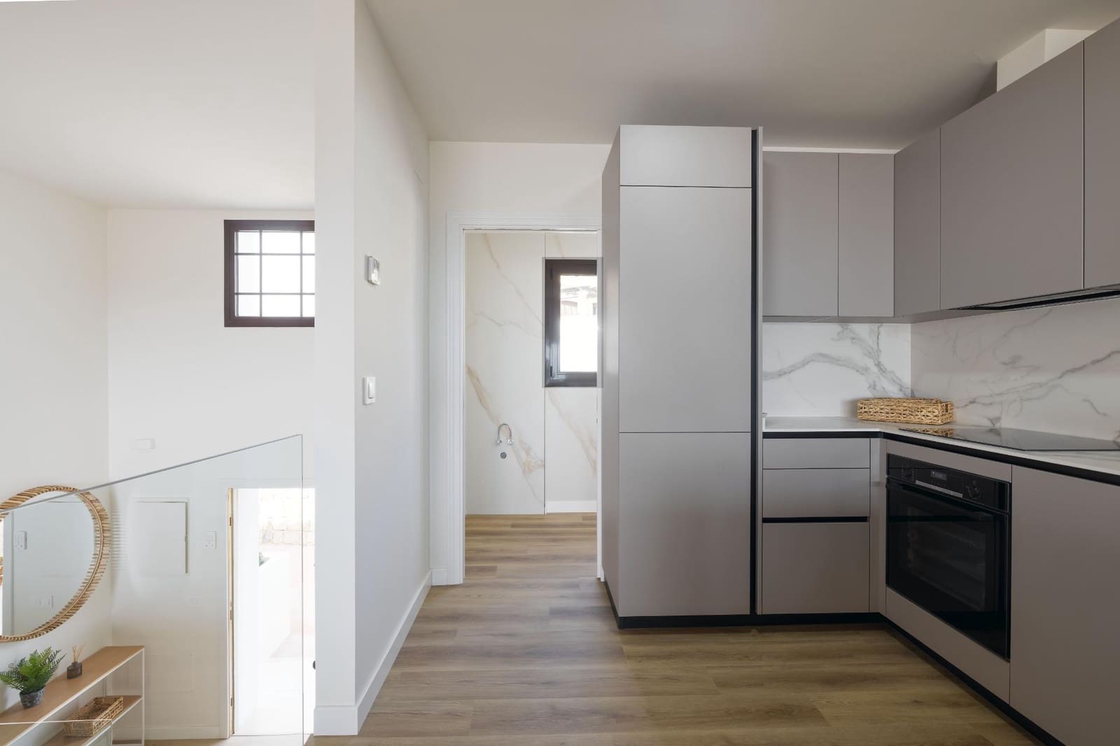 3 sovrum Radhus till salu i Estepona med pool garage - 470 250 € (Ref: 9548129)