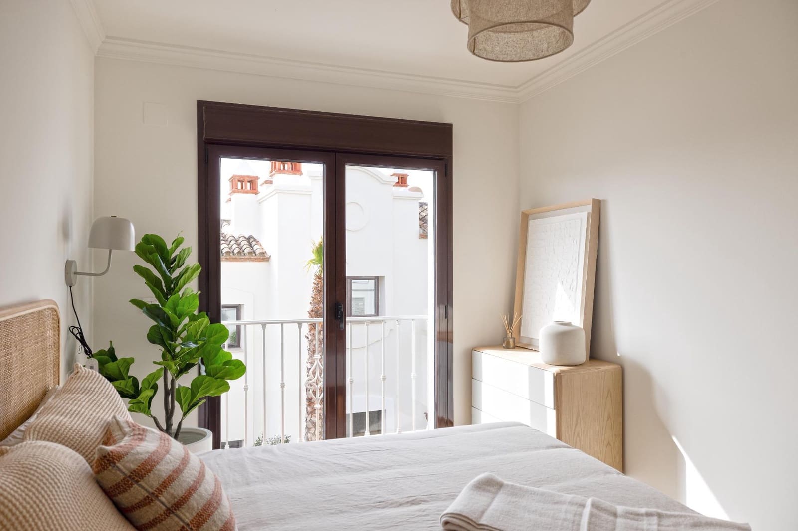 3 sovrum Radhus till salu i Estepona med pool garage - 470 250 € (Ref: 9548129)