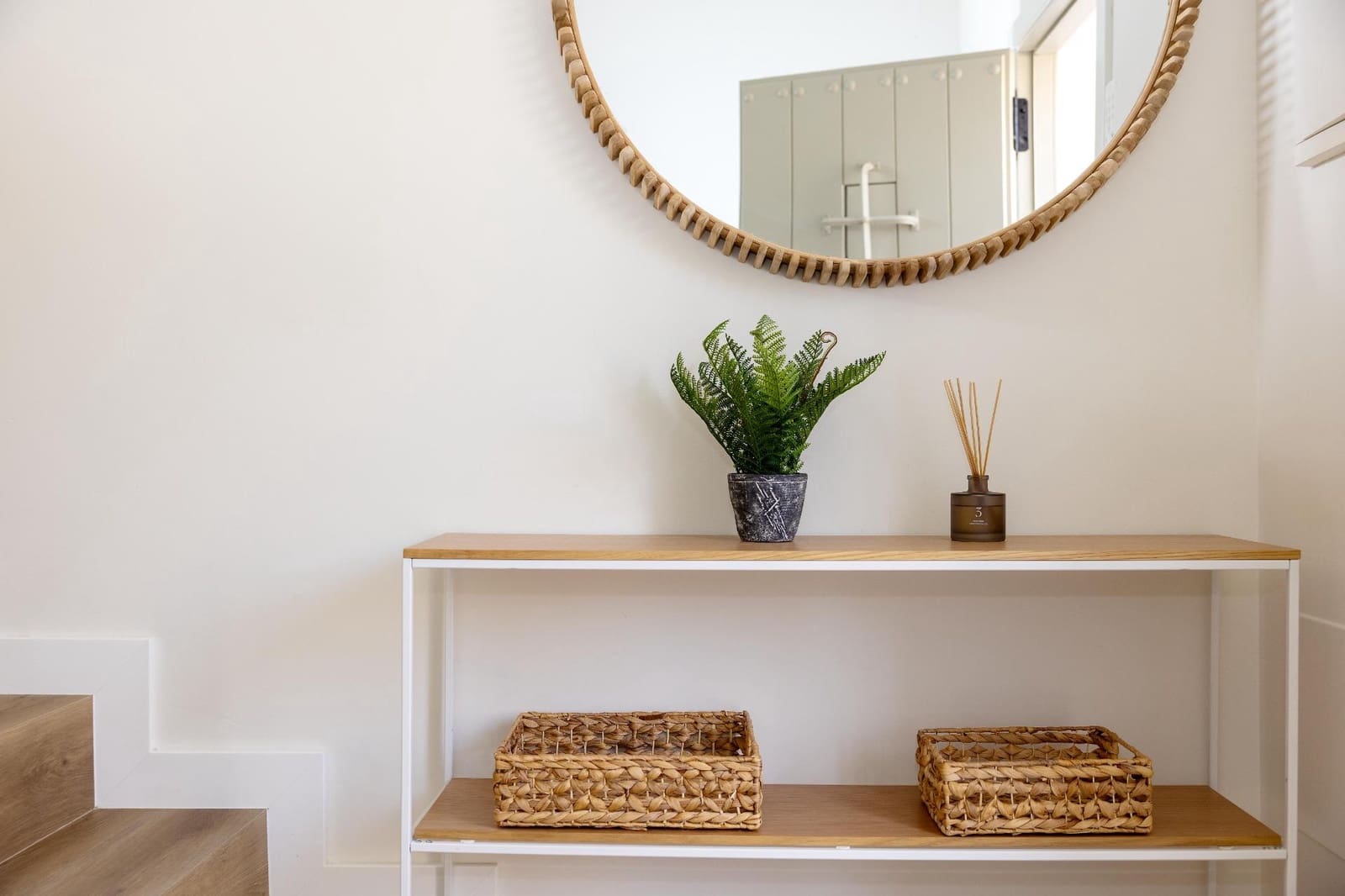 3 sovrum Radhus till salu i Estepona med pool garage - 470 250 € (Ref: 9548129)