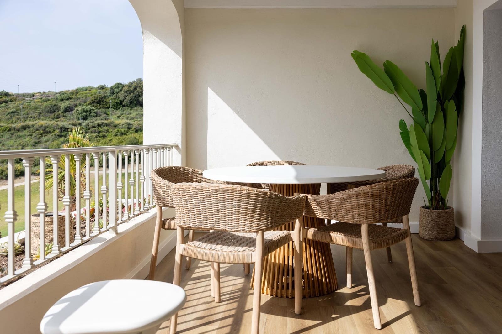 3 sovrum Radhus till salu i Estepona med pool garage - 470 250 € (Ref: 9548129)