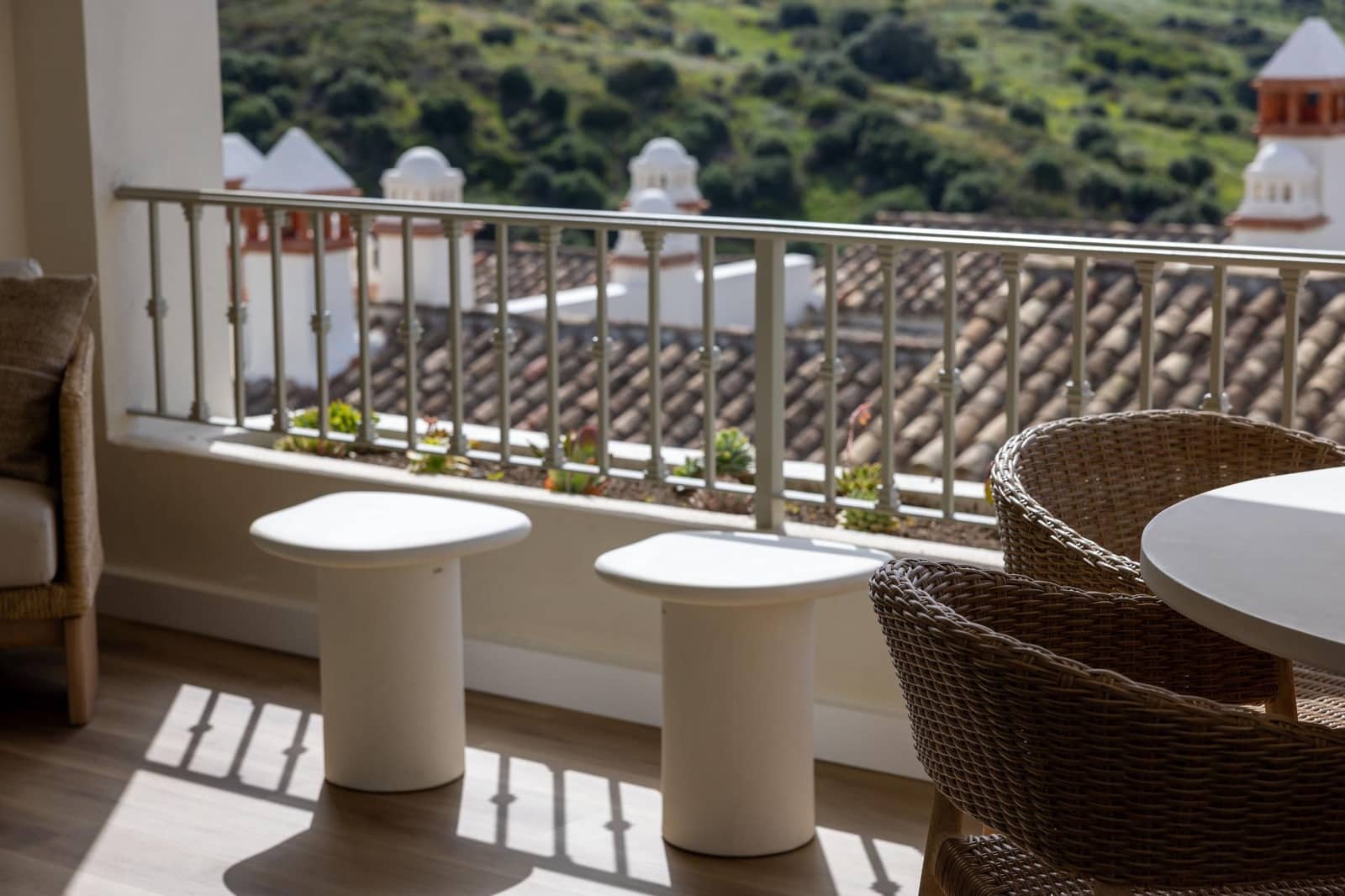 3 sovrum Radhus till salu i Estepona med pool garage - 470 250 € (Ref: 9548129)