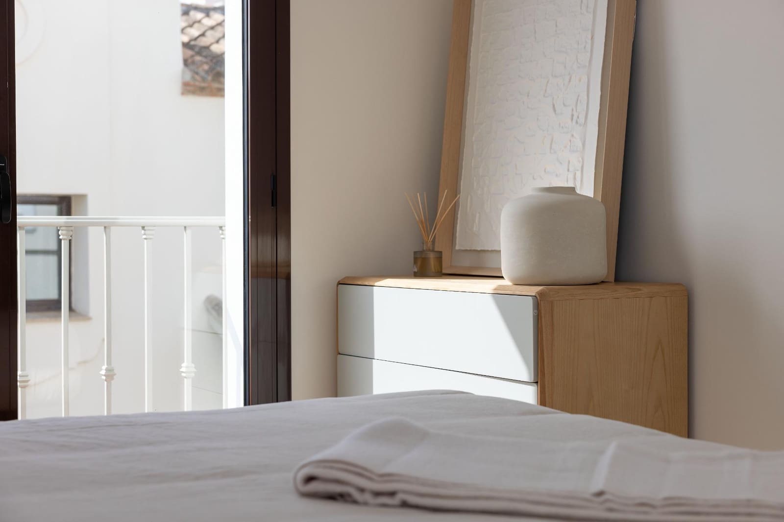 3 sovrum Radhus till salu i Estepona med pool garage - 470 250 € (Ref: 9548129)