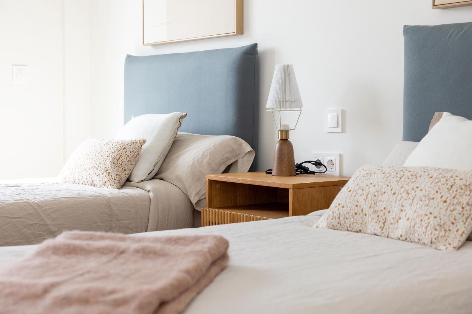 3 sovrum Radhus till salu i Estepona med pool garage - 470 250 € (Ref: 9548129)