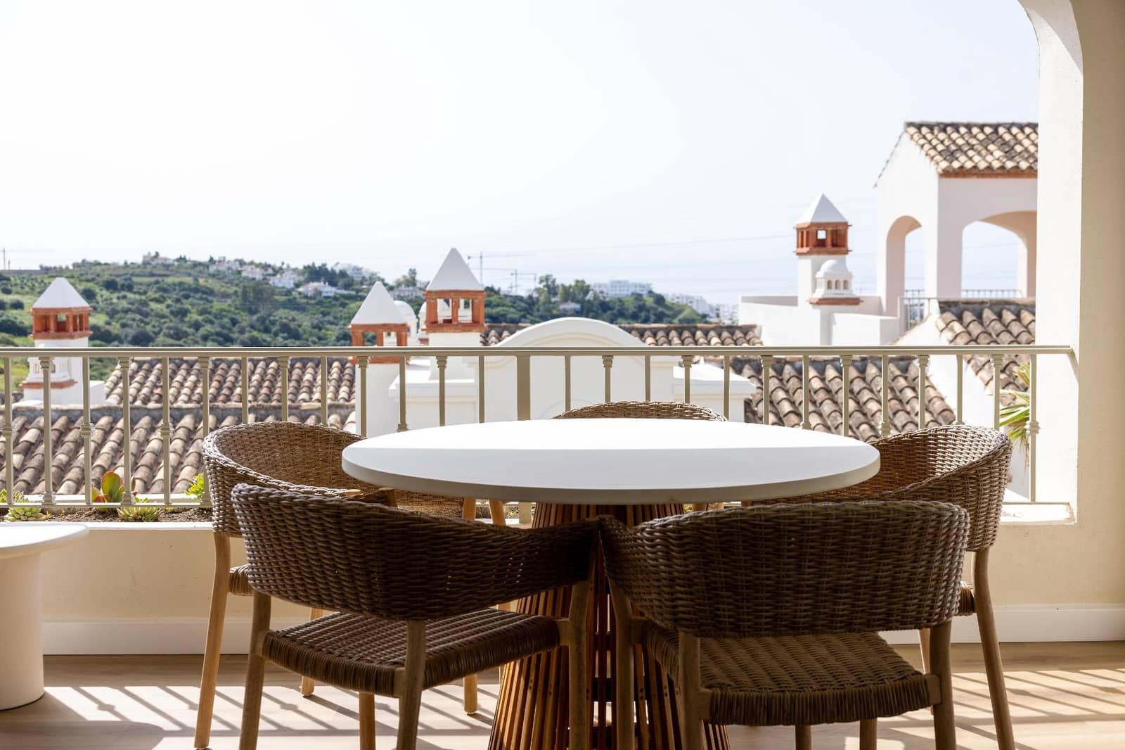 3 sovrum Radhus till salu i Estepona med pool garage - 470 250 € (Ref: 9548129)