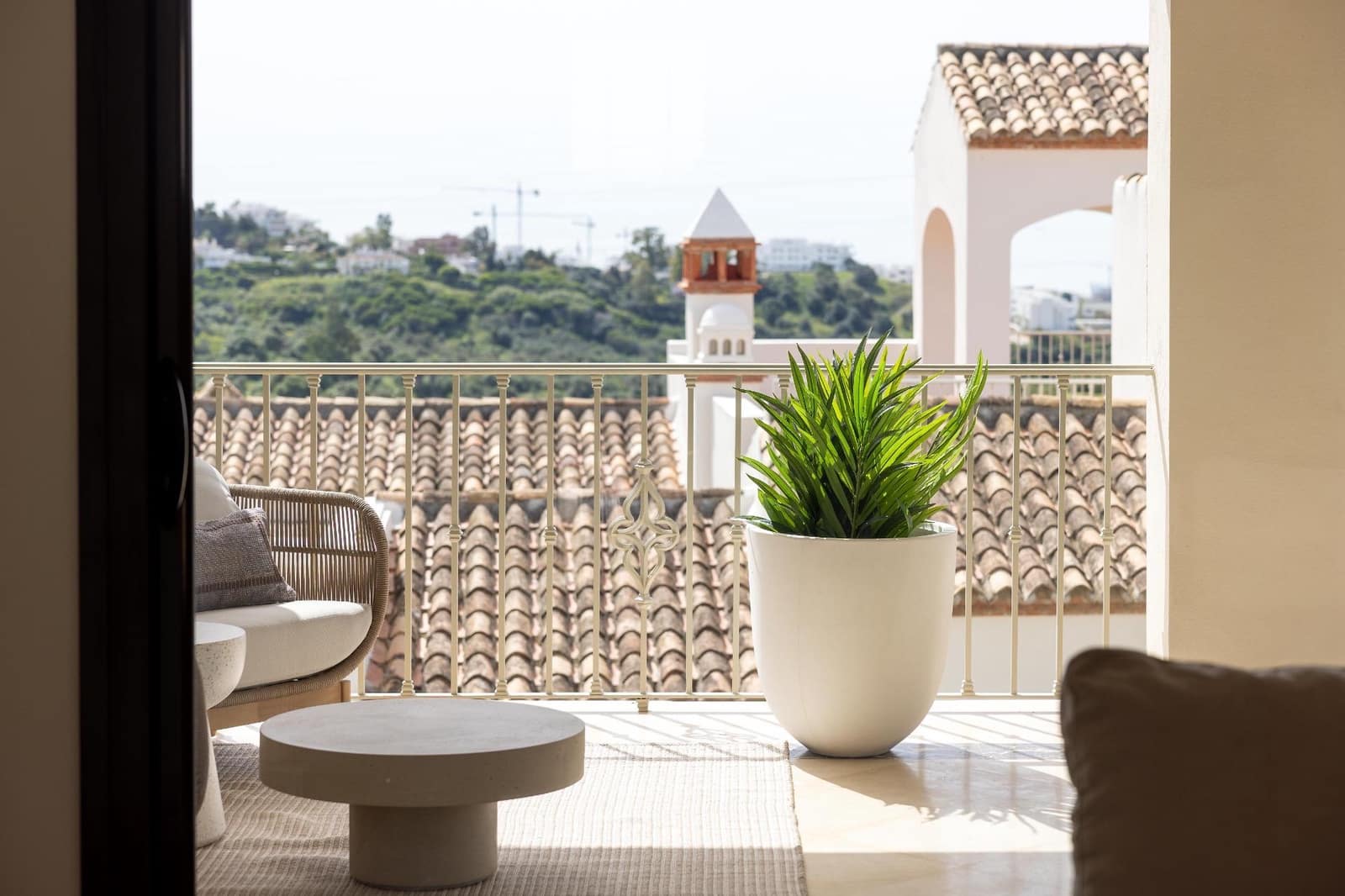 3 sovrum Radhus till salu i Estepona med pool garage - 470 250 € (Ref: 9548129)