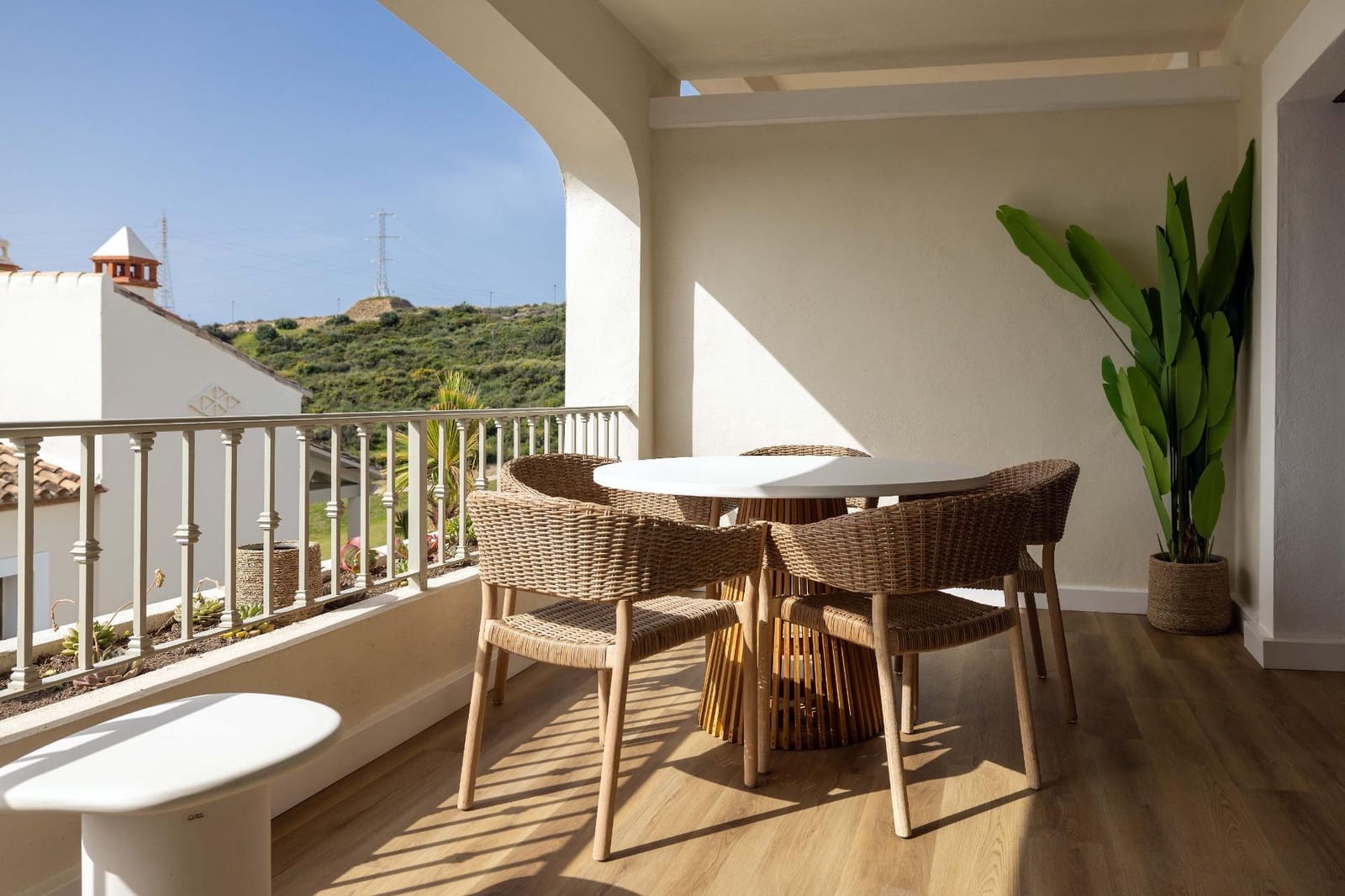 3 sovrum Radhus till salu i Estepona med pool garage - 470 250 € (Ref: 9548129)