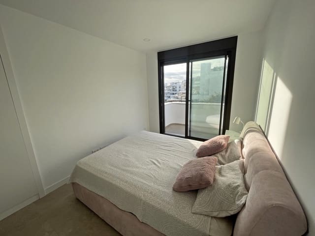 3 chambre Penthouse à vendre à Estepona avec garage - 850 000 € (Ref: 9551320)