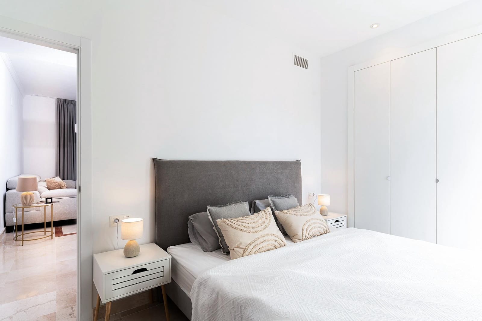 3 camera da letto Appartamento in vendita in Benahavis con piscina garage - 575.000 € (Rif: 9551322)