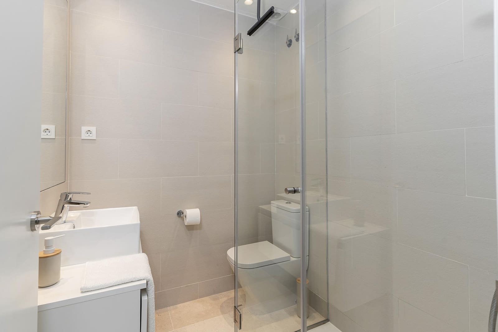 3 camera da letto Appartamento in vendita in Benahavis con piscina garage - 575.000 € (Rif: 9551322)