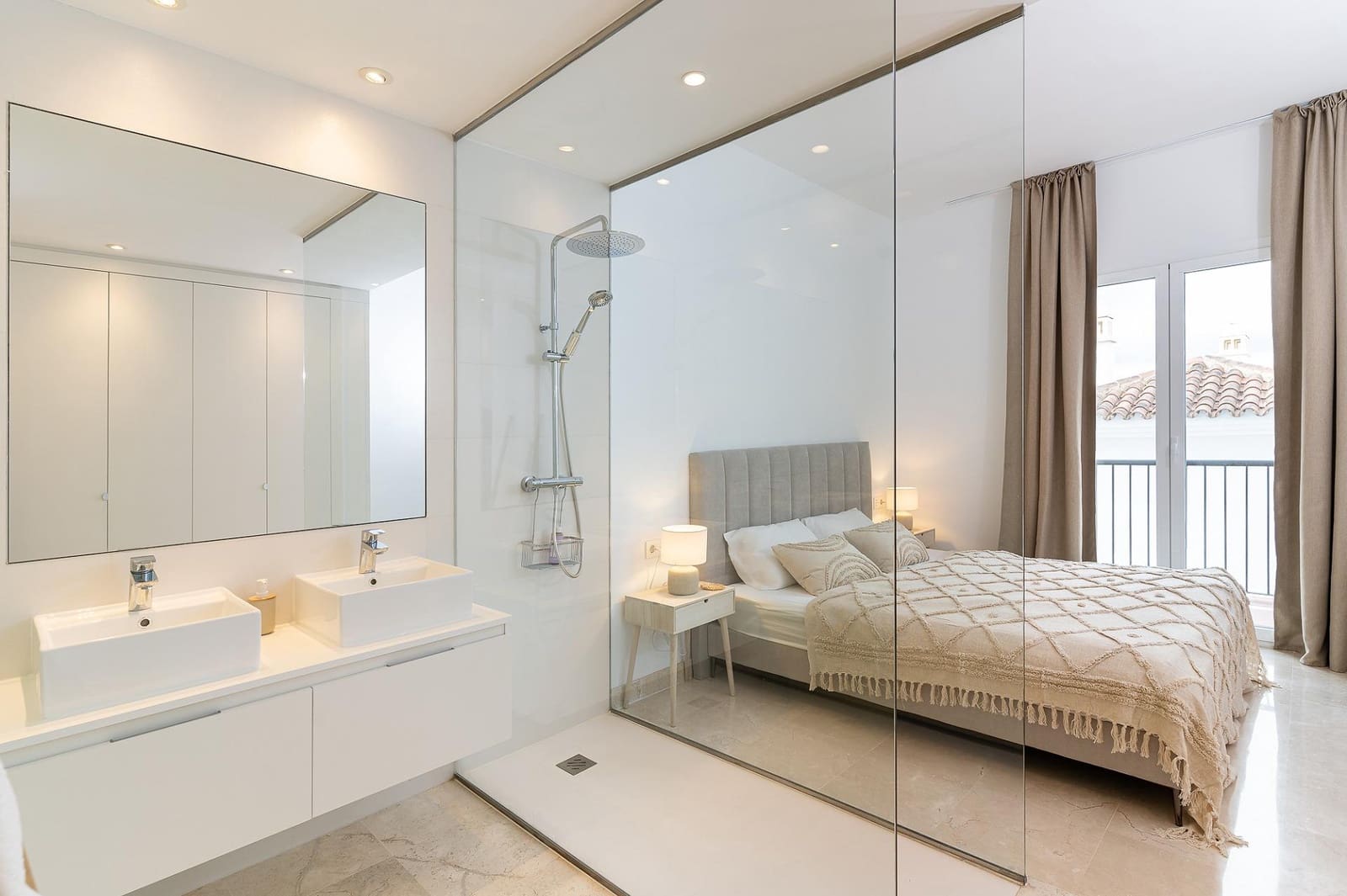 3 camera da letto Appartamento in vendita in Benahavis con piscina garage - 575.000 € (Rif: 9551322)