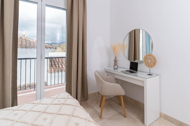 3 camera da letto Appartamento in vendita in Benahavís con piscina garage - 575.000 € (Rif: 9551322)