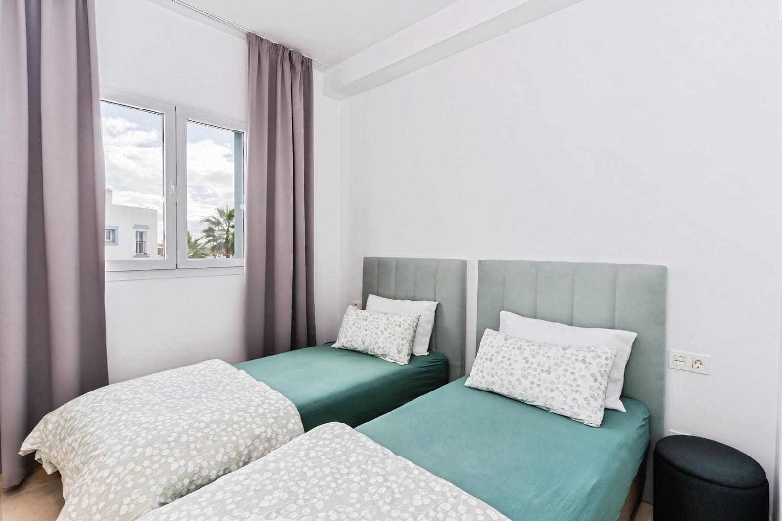 3 camera da letto Appartamento in vendita in Benahavis con piscina garage - 575.000 € (Rif: 9551322)