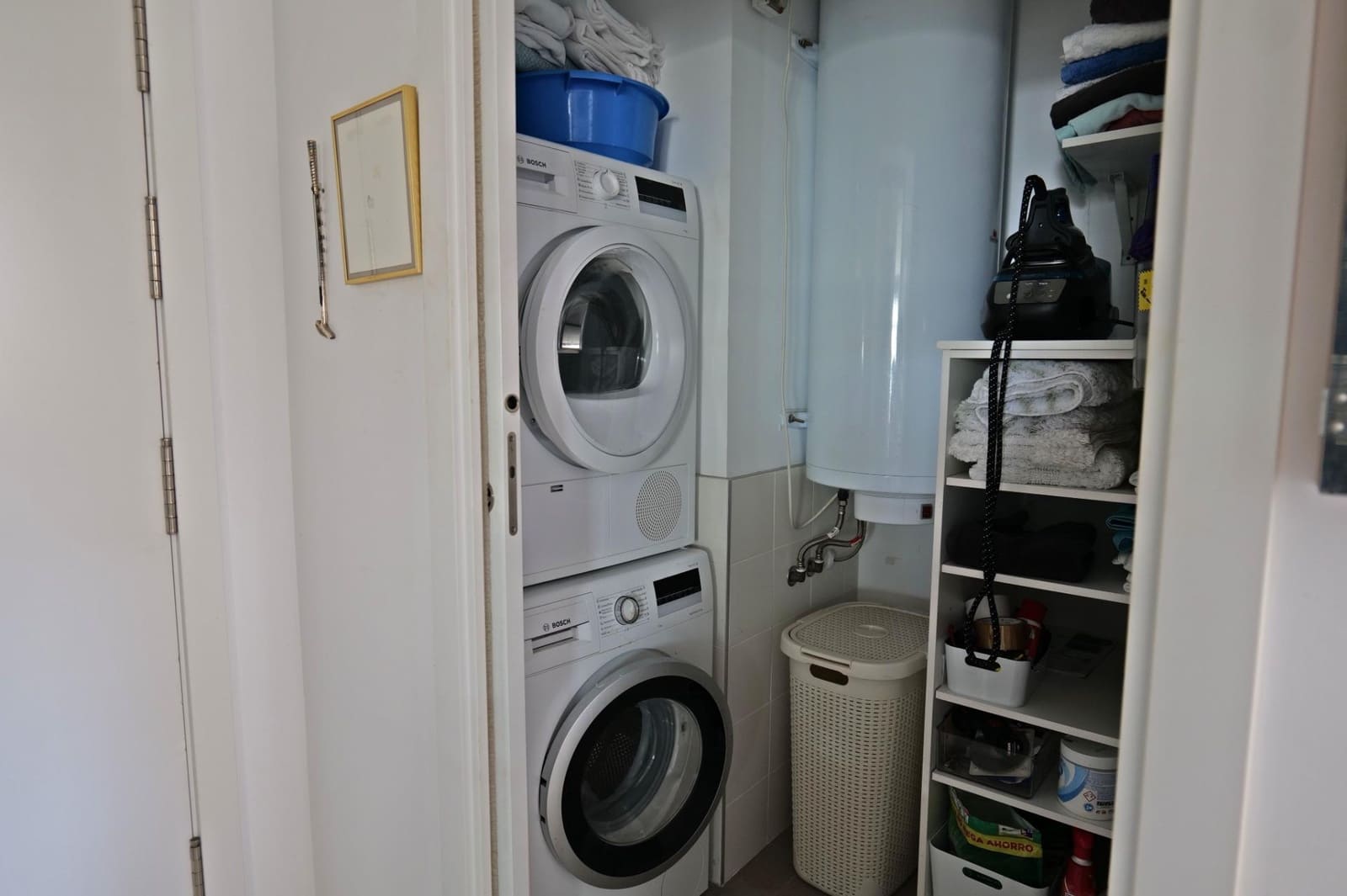 3 bedroom Penthouse for sale in Estepona with pool garage - € 1,770,000 (Ref: 9551323)