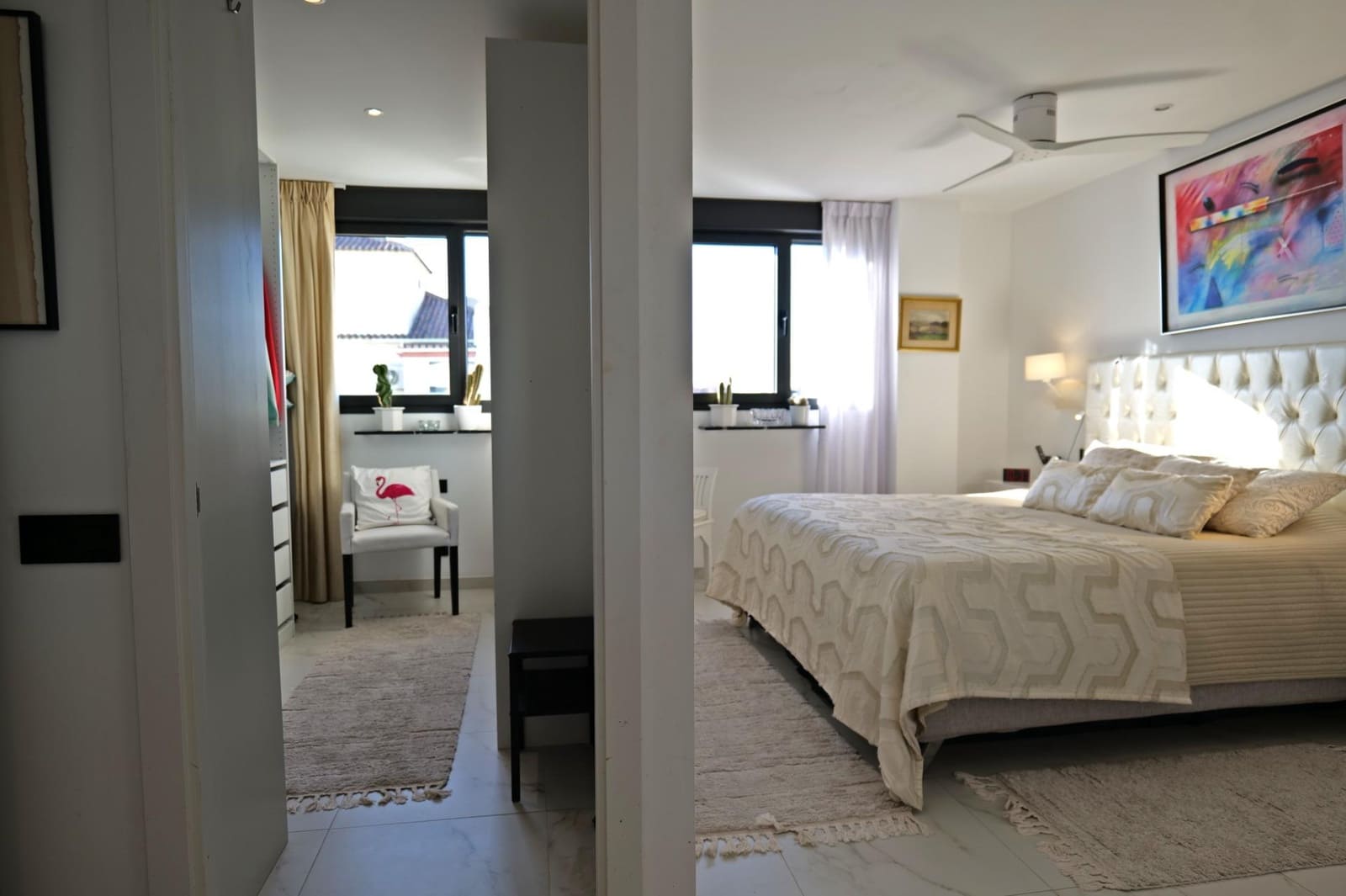 3 bedroom Penthouse for sale in Estepona with pool garage - € 1,770,000 (Ref: 9551323)