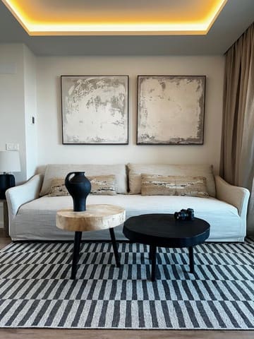 2 quarto Penthouse para venda em Tarifa com piscina garagem - 485 000 € (Ref: 9571111)