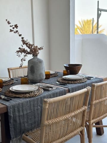 2 quarto Penthouse para venda em Tarifa com piscina garagem - 485 000 € (Ref: 9571111)