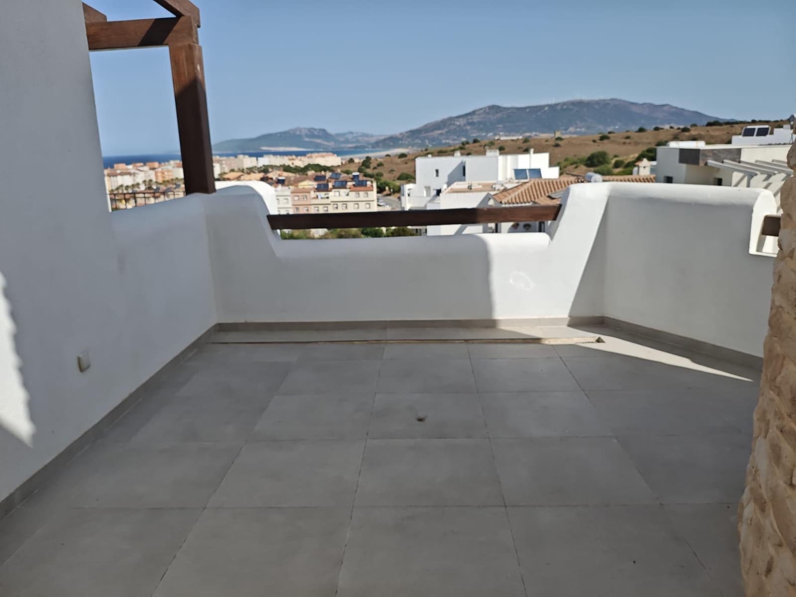 Apartamento de 2 habitaciones en Tarifa en venta con piscina garaje - 492.000 € (Ref: 9571111)