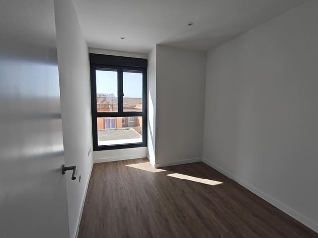 2 quarto Apartamento para venda em Tarifa com piscina garagem - 490 000 € (Ref: 9571111)