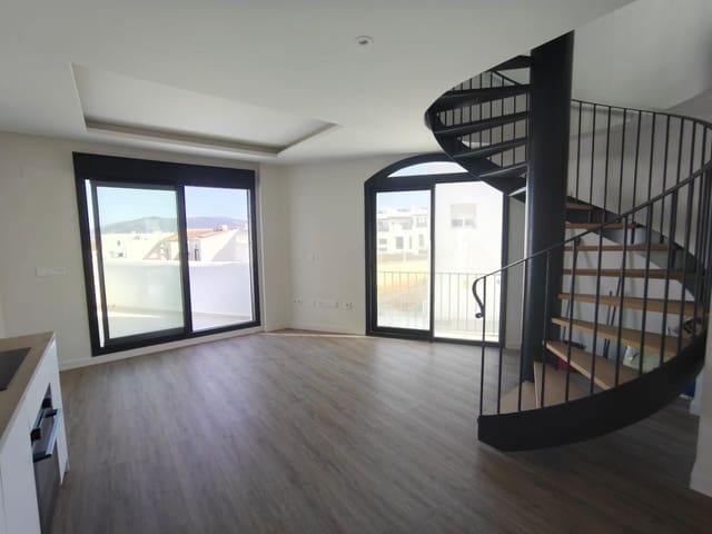 2 quarto Apartamento para venda em Tarifa com piscina garagem - 490 000 € (Ref: 9571111)