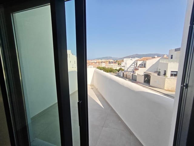 2 quarto Apartamento para venda em Tarifa com piscina garagem - 490 000 € (Ref: 9571111)