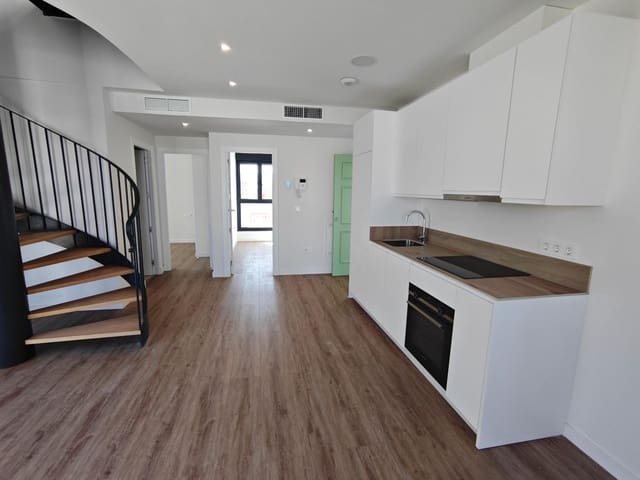 2 quarto Apartamento para venda em Tarifa com piscina garagem - 490 000 € (Ref: 9571111)