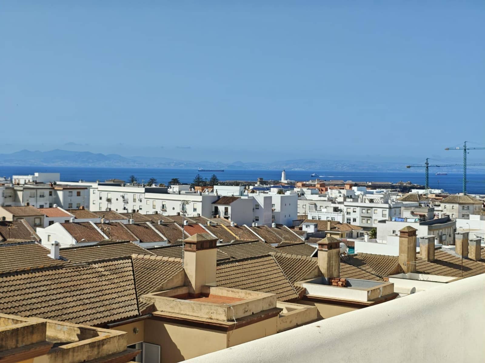 Apartamento de 2 habitaciones en Tarifa en venta con piscina garaje - 492.000 € (Ref: 9571111)